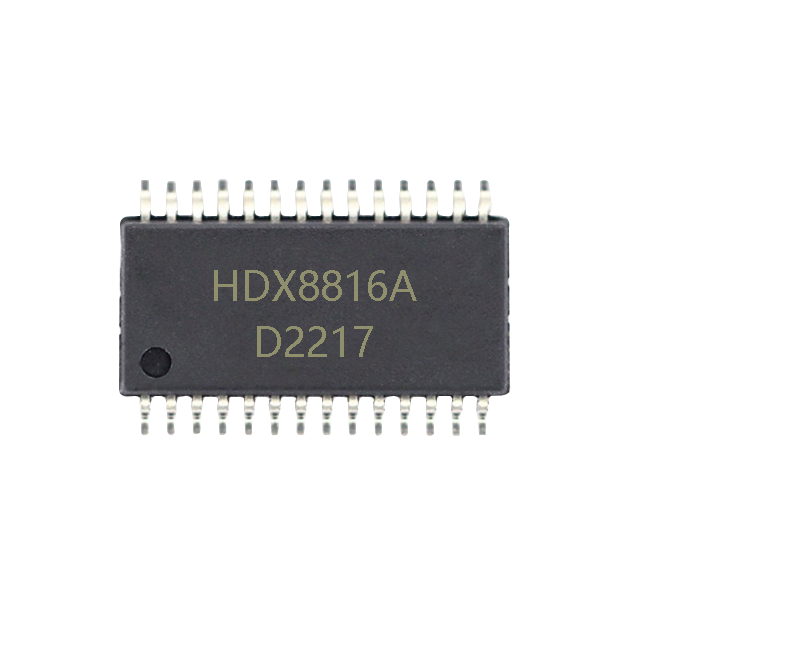 HDX8816A