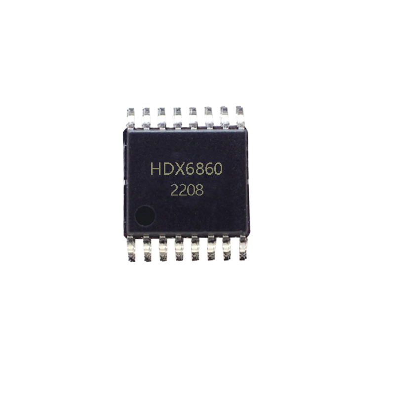 HDX6860